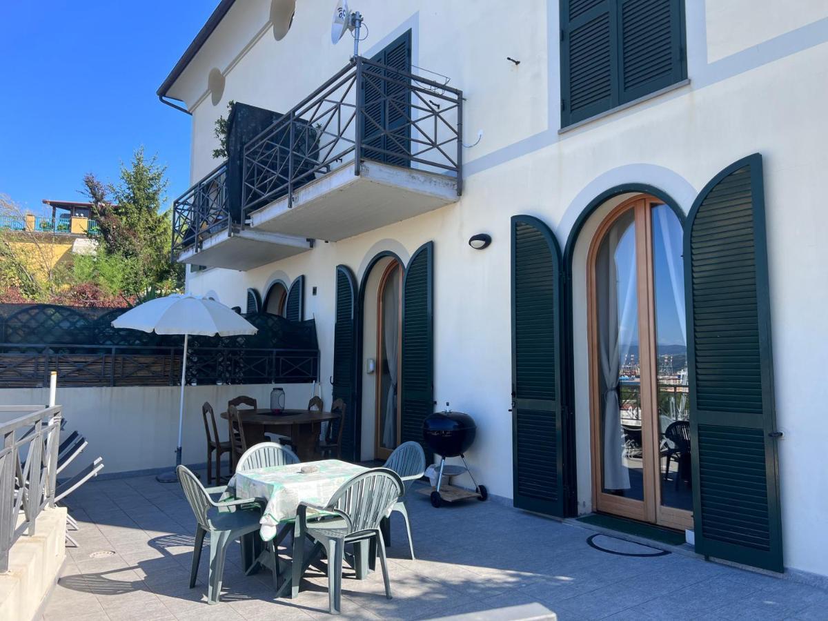 Mare Nostrum Apartment La Spezia