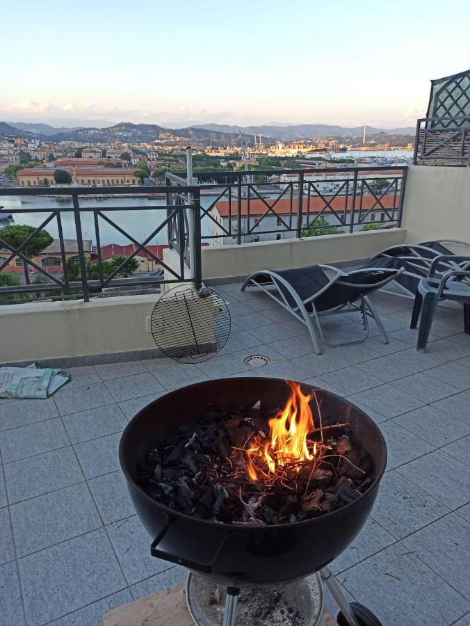 Mare Nostrum Apartment *