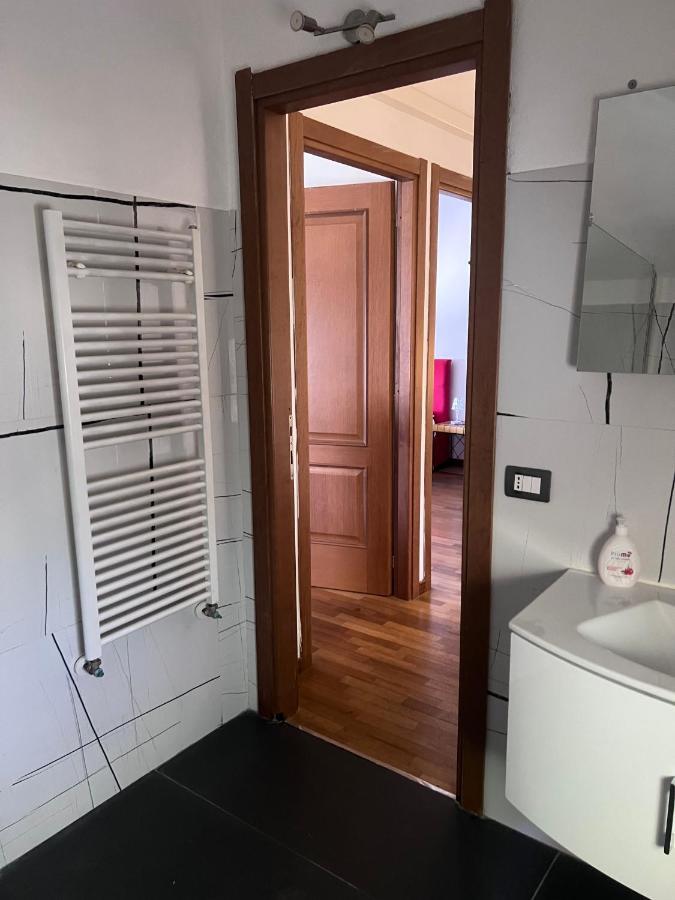 Mare Nostrum Apartment