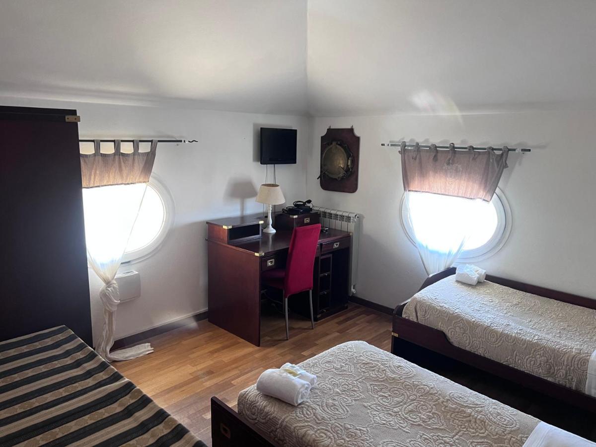 Mare Nostrum Apartment *