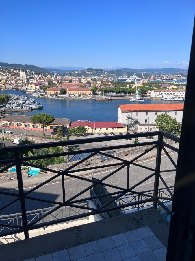 Mare Nostrum Apartment