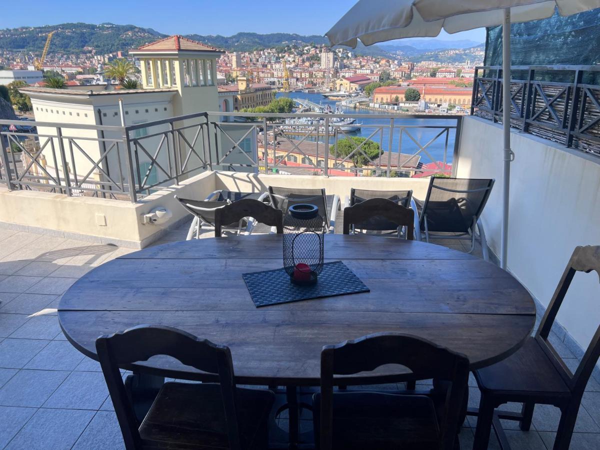 Mare Nostrum Apartment