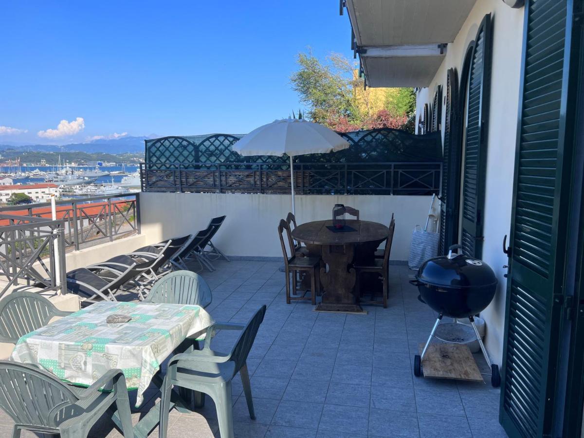 Mare Nostrum Apartment