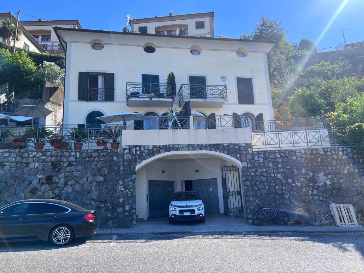 Mare Nostrum La Spezia