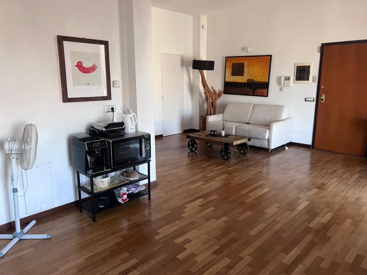 Apartment Mare Nostrum La Spezia