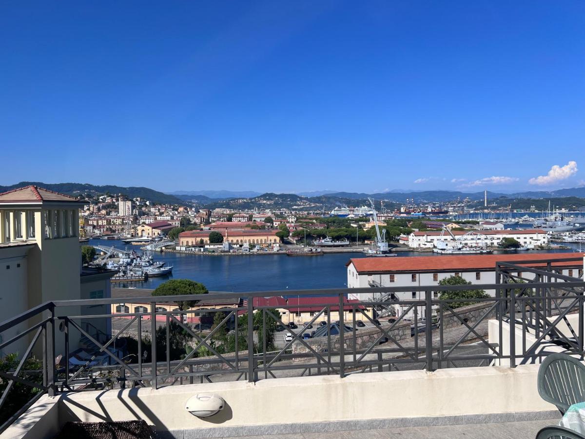 Mare Nostrum Appartamento La Spezia