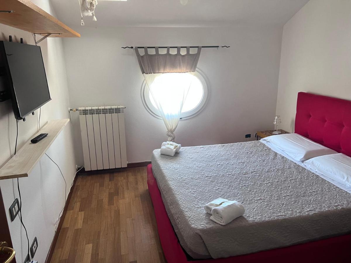 Mare Nostrum Apartment