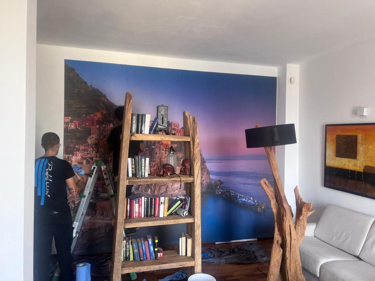 Mare Nostrum Apartment