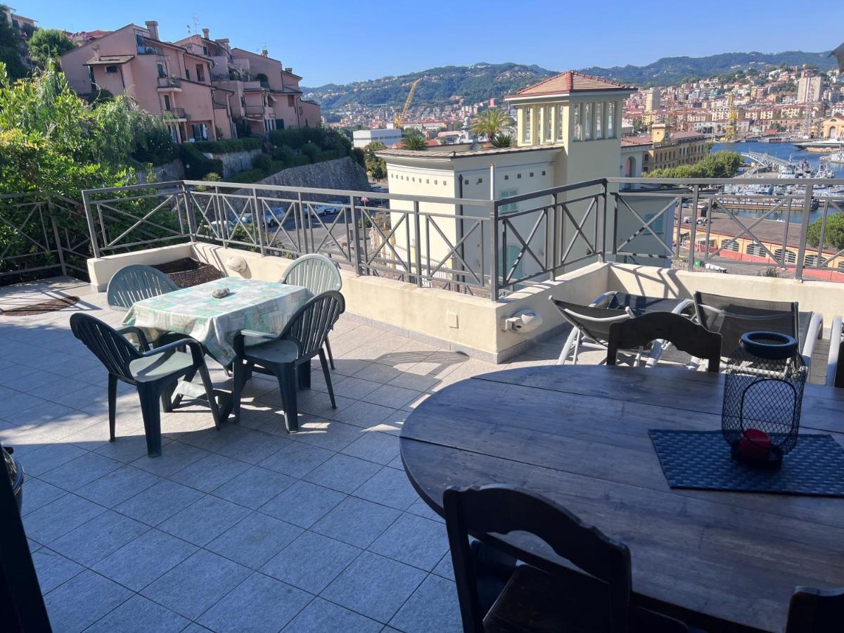 Mare Nostrum Apartment *