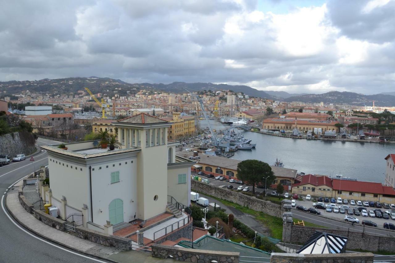 Mare Nostrum * La Spezia