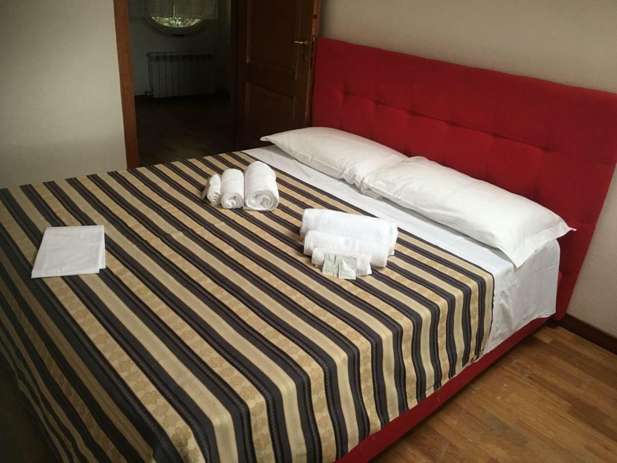 Apartment Mare Nostrum *