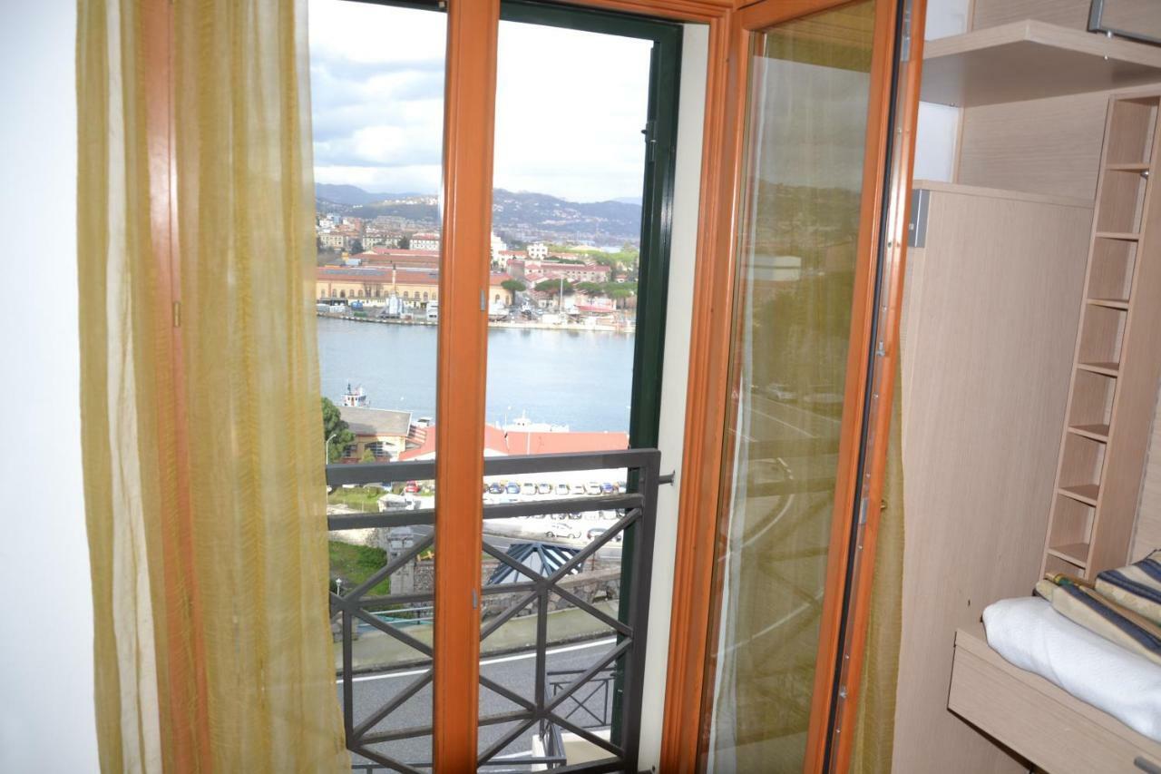 Mare Nostrum Apartment *