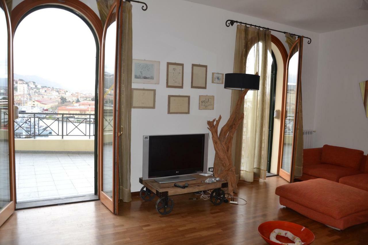 Mare Nostrum Apartment