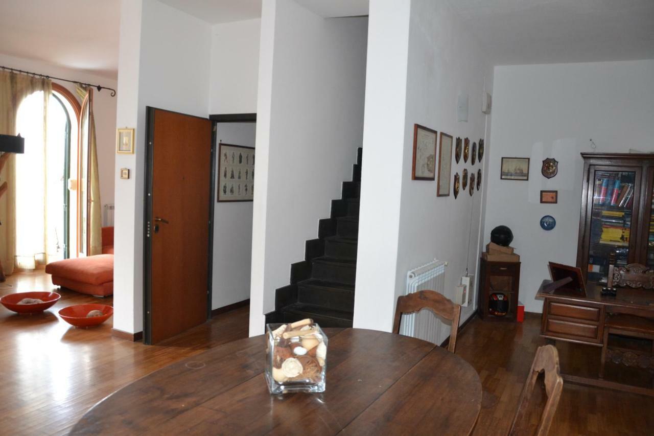 Mare Nostrum Apartment *
