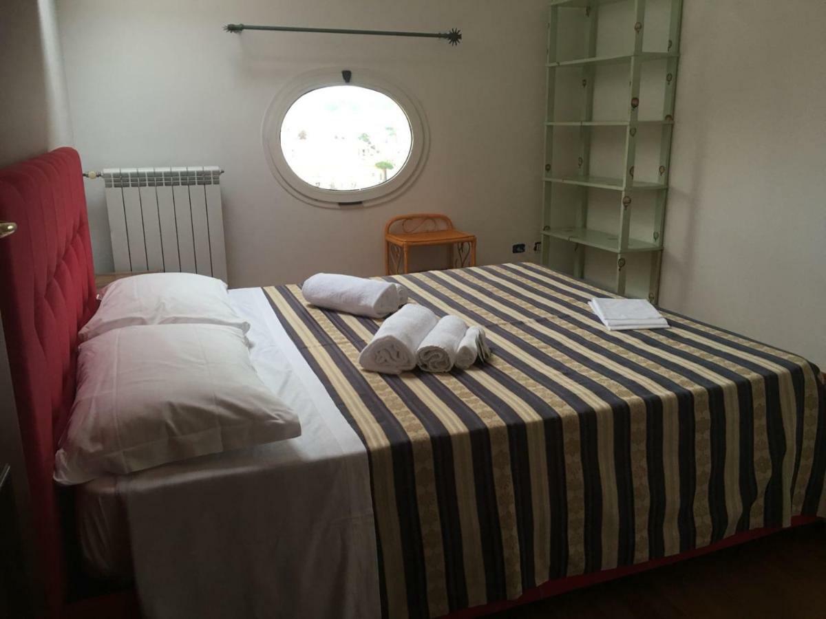 Mare Nostrum Apartment *