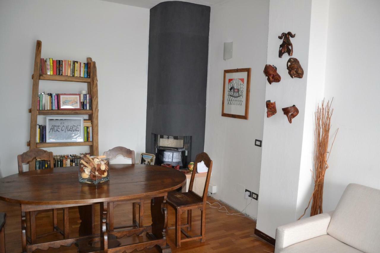 Mare Nostrum Apartment La Spezia