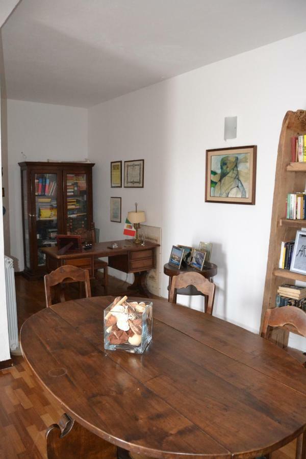 Mare Nostrum Apartment La Spezia