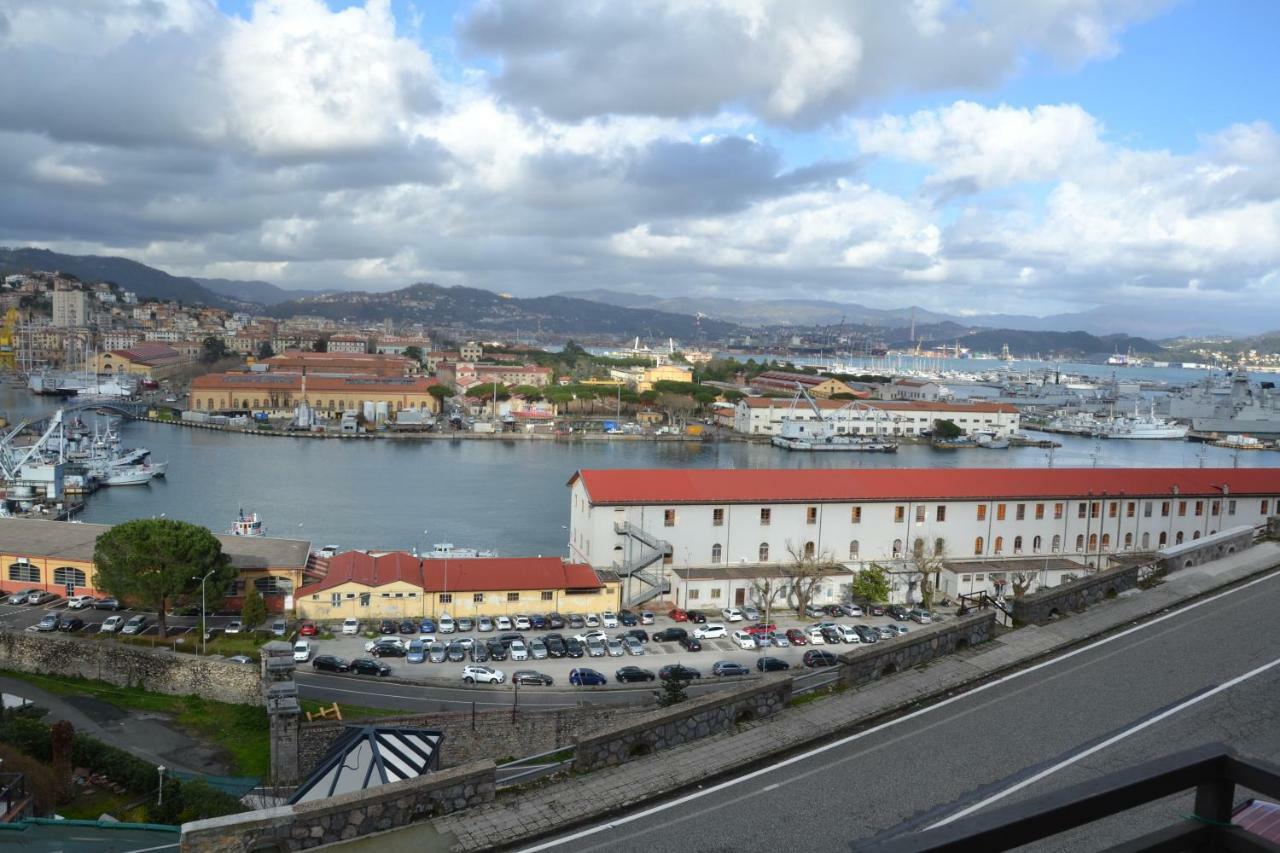 Mare Nostrum * La Spezia