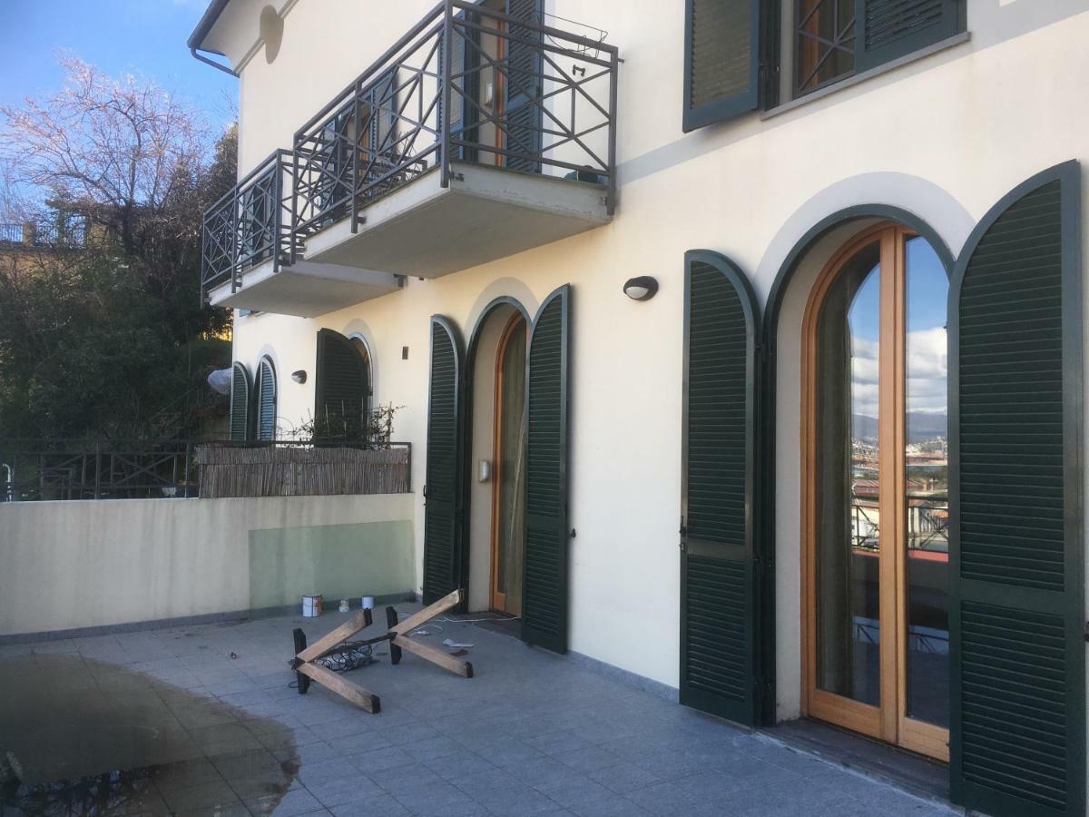 Apartment Mare Nostrum *