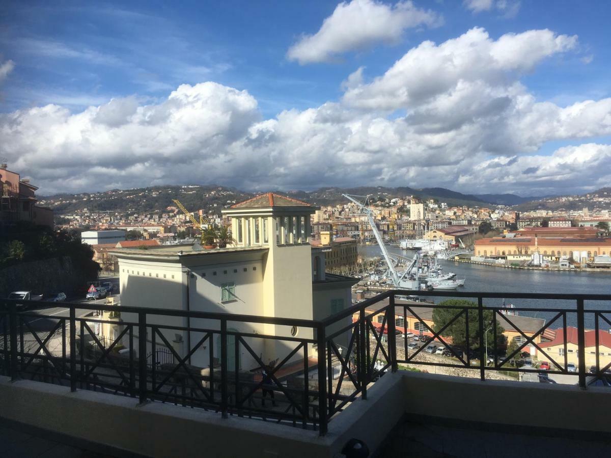 Mare Nostrum * La Spezia
