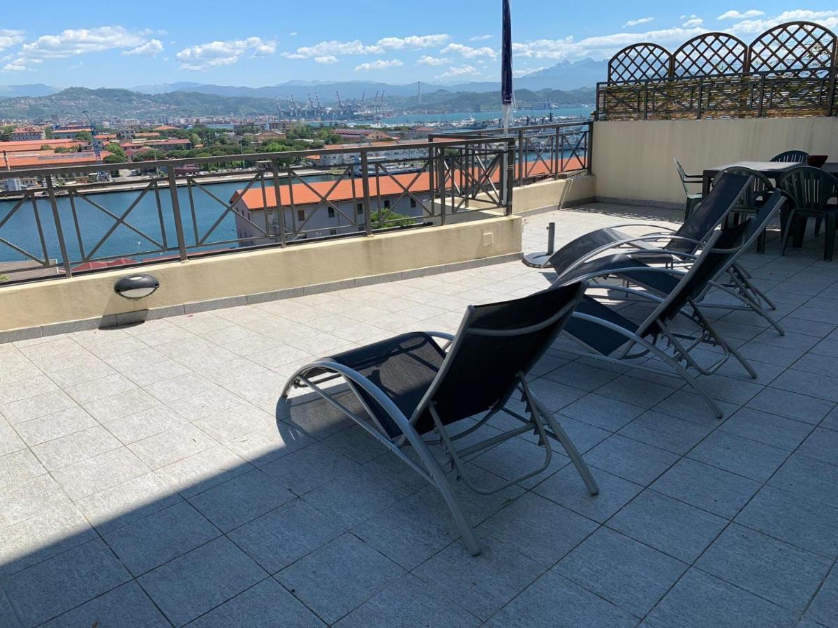 Apartment Mare Nostrum La Spezia